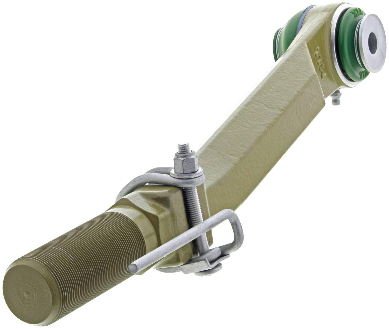 TTX Tie Rod End TXMS40622 | O'Reilly Auto Parts