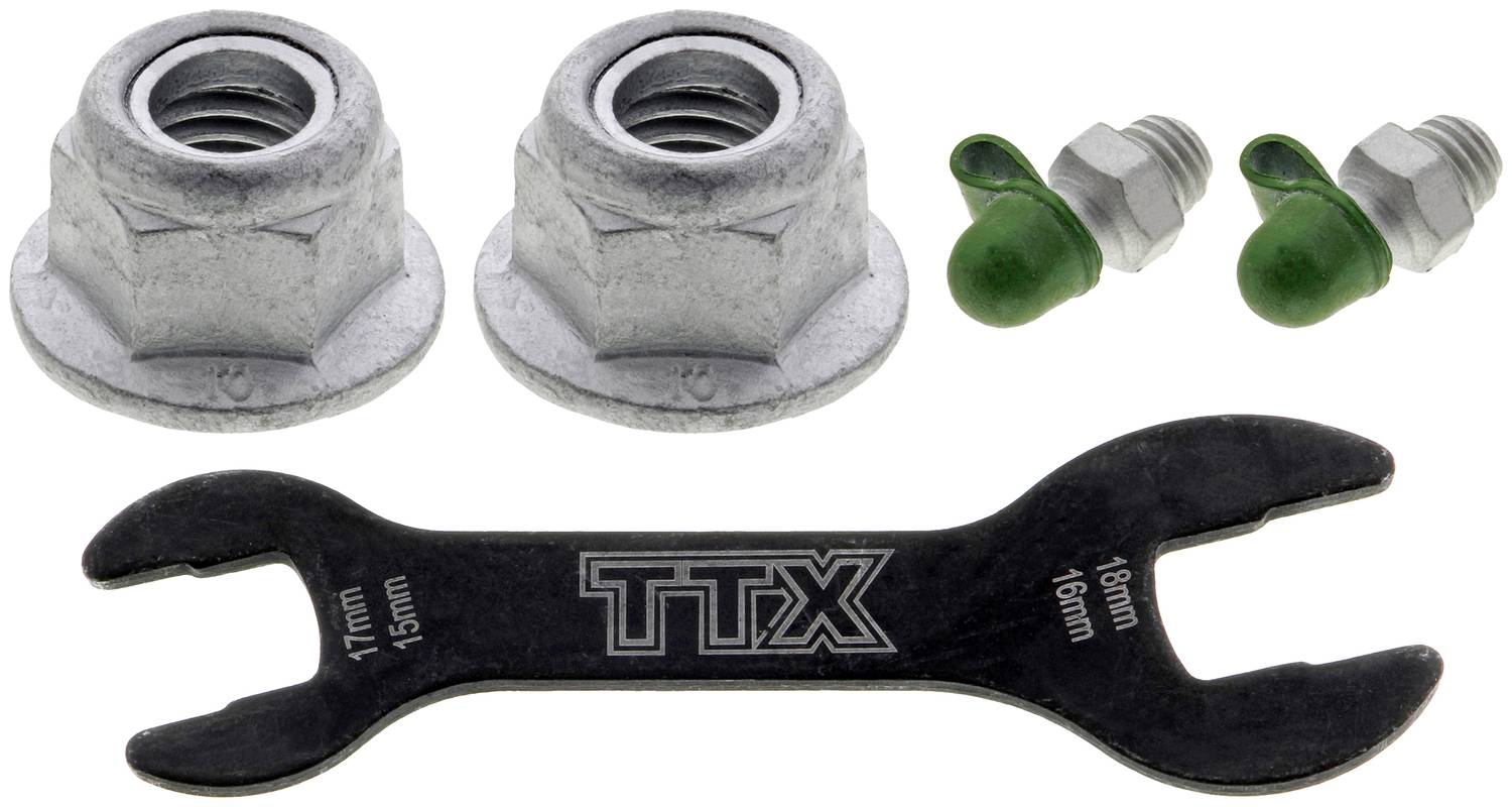 TTX Stabilizer/Sway Bar Link Kit TXMS408141 | O'Reilly Auto Parts