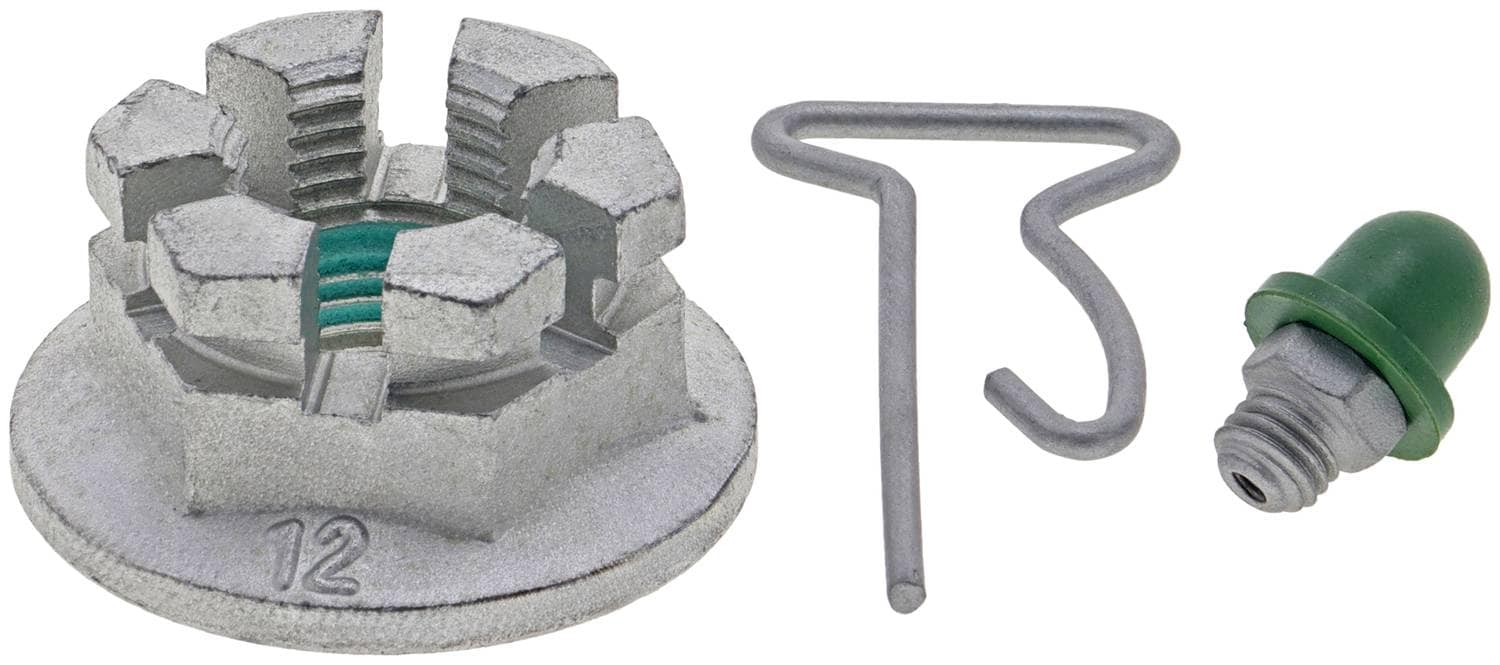 TTX Ball Joint TXMS50568 | O'Reilly Auto Parts