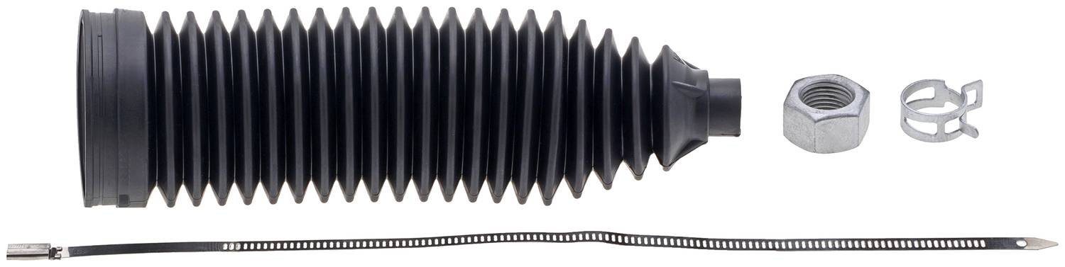 TTX Tie Rod End TXMS50797 | O'Reilly Auto Parts