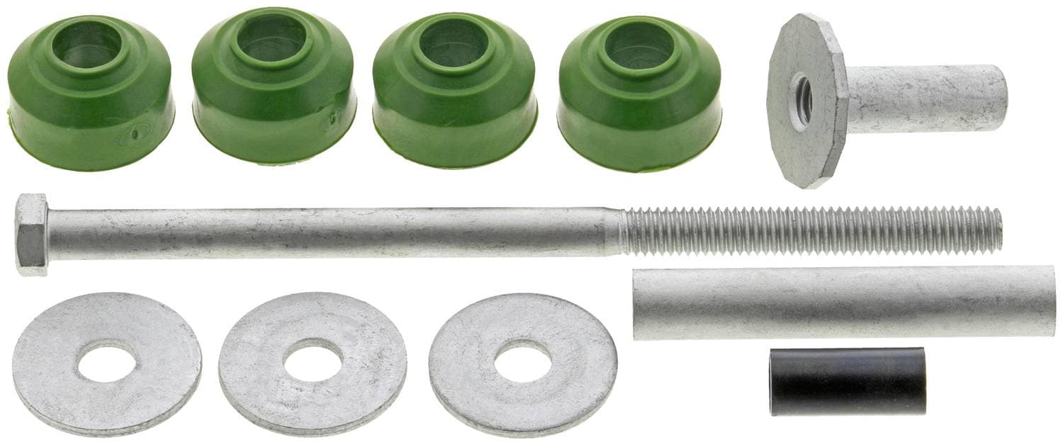 TTX Stabilizer/Sway Bar Link Kit TXMS50820 | O'Reilly Auto Parts