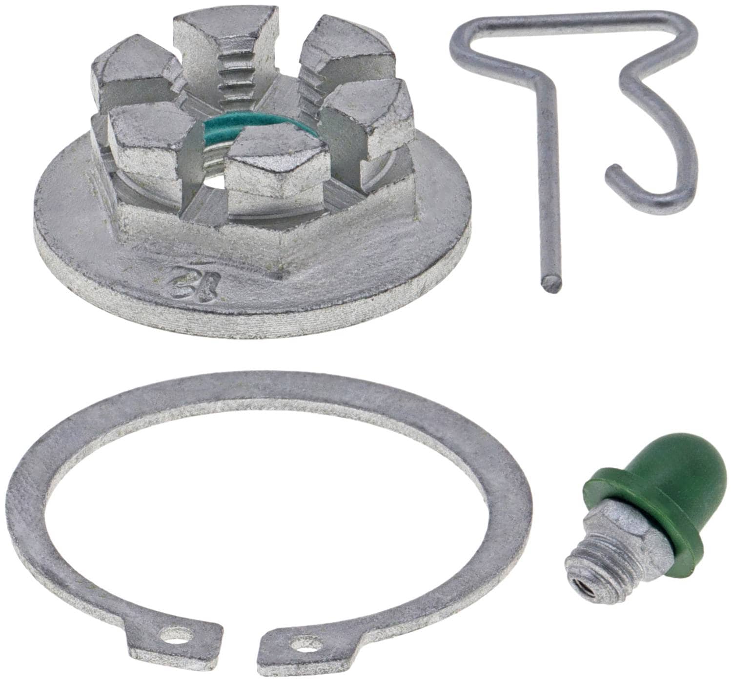 TTX Ball Joint TXMS86563 | O'Reilly Auto Parts