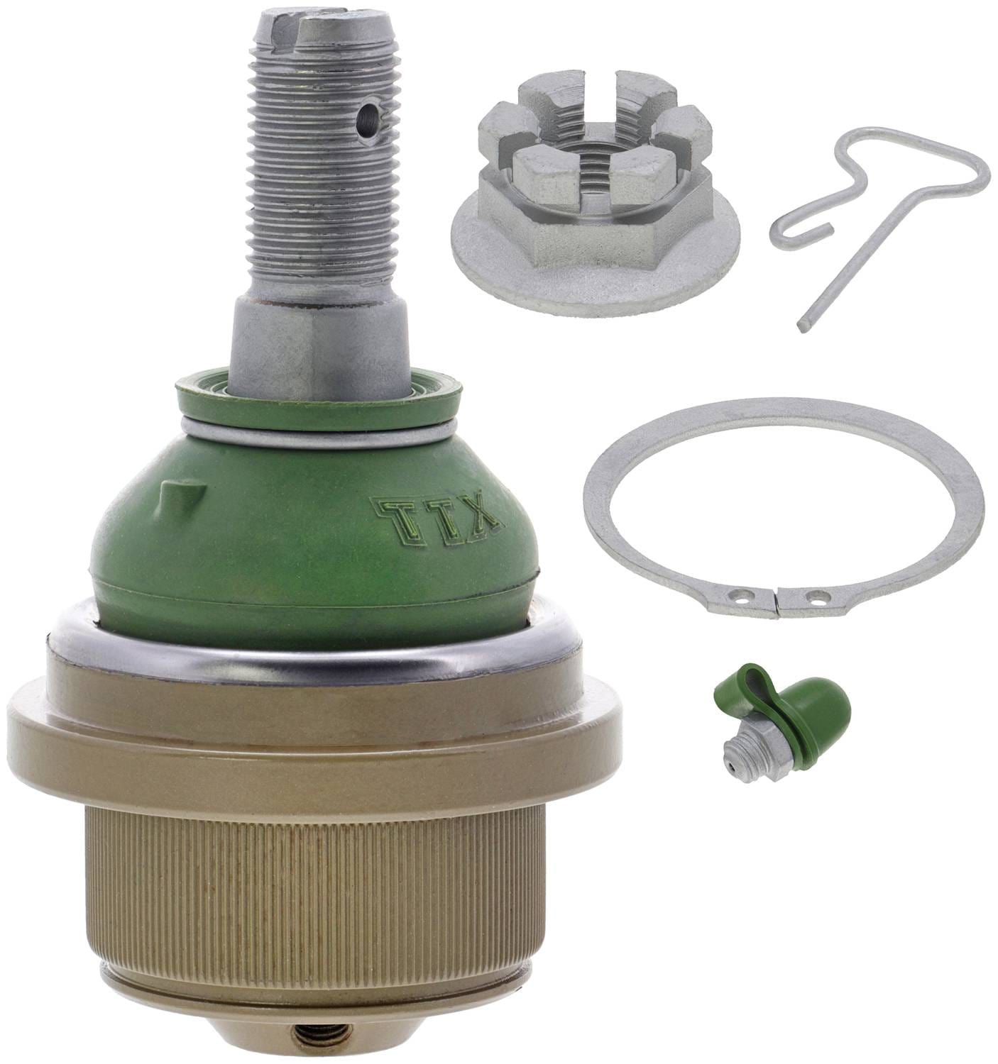 TTX Ball Joint TXMS86579 | O'Reilly Auto Parts