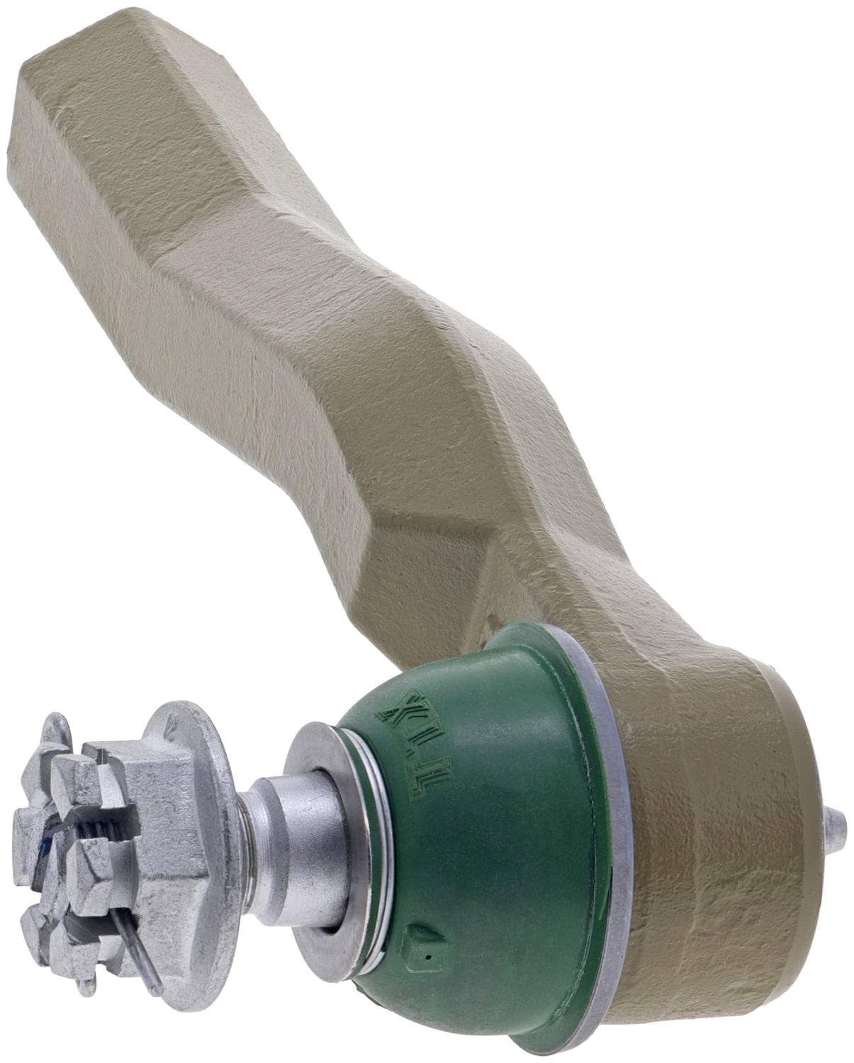 TTX Tie Rod End TXMS86602 | O'Reilly Auto Parts