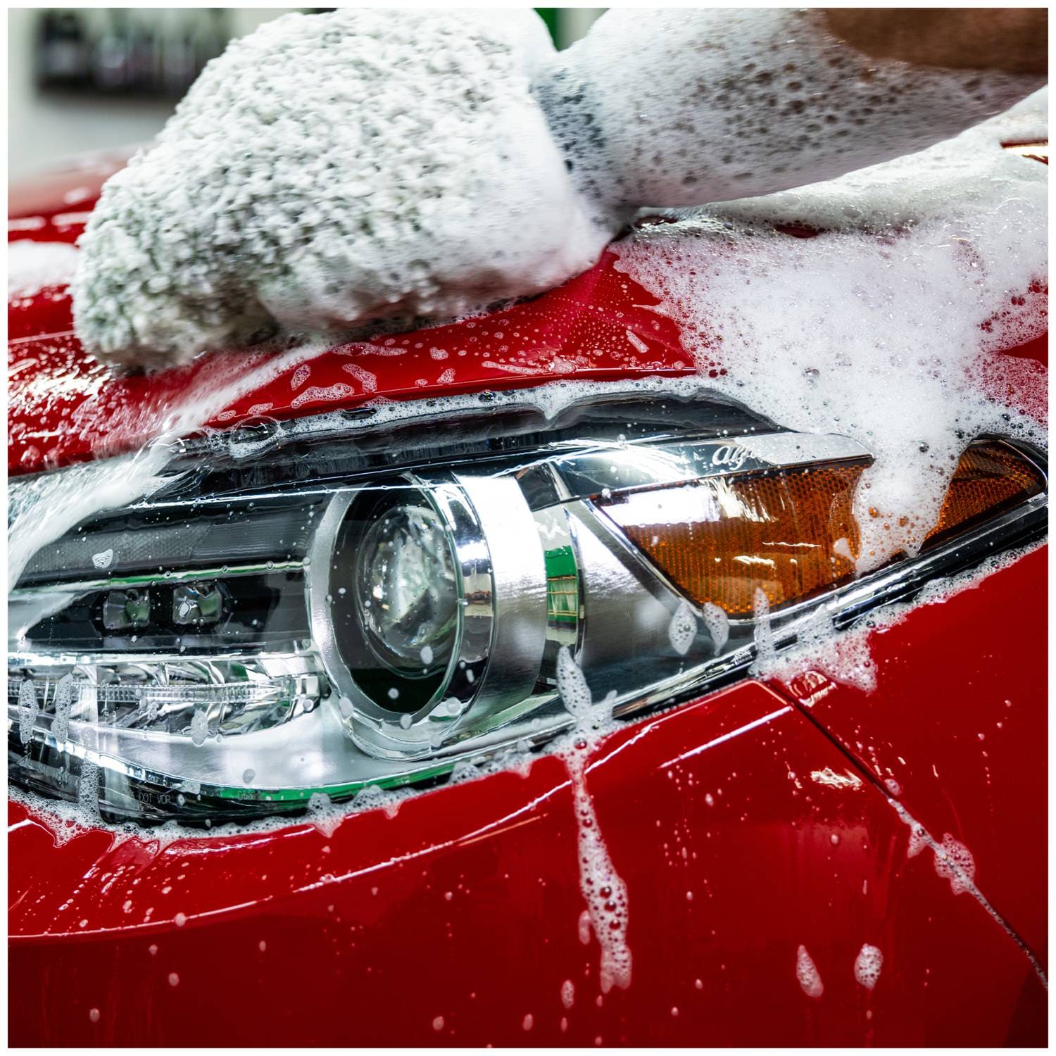 Turtle Wax M.A.X. Power 100 Ounce Car Wash 50597 | O'Reilly Auto Parts