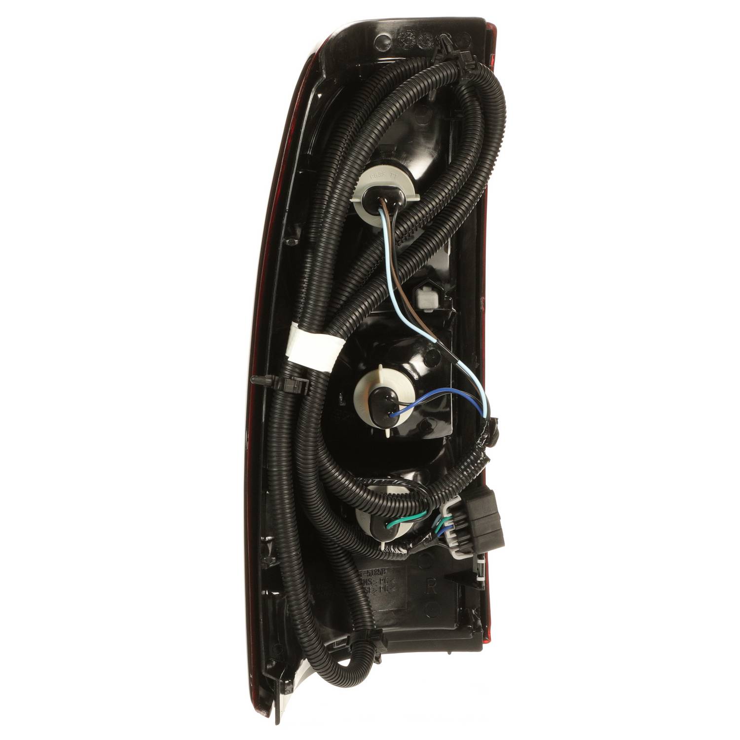 TYC Tail Light Assembly 11518590 | O