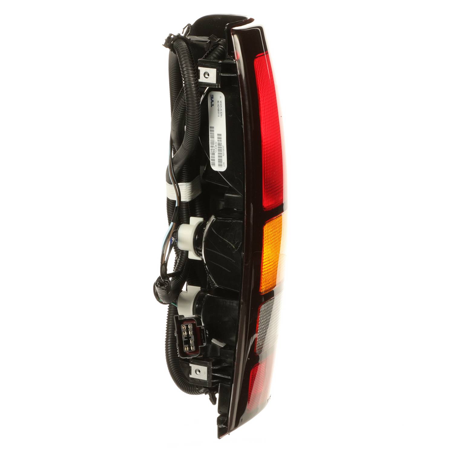 TYC Tail Light Assembly 11518590 | O