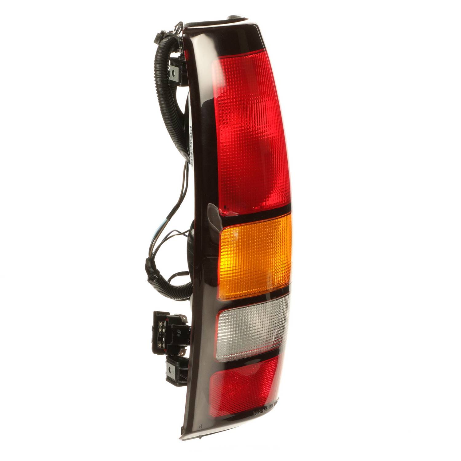 TYC Tail Light Assembly 11518590 | O