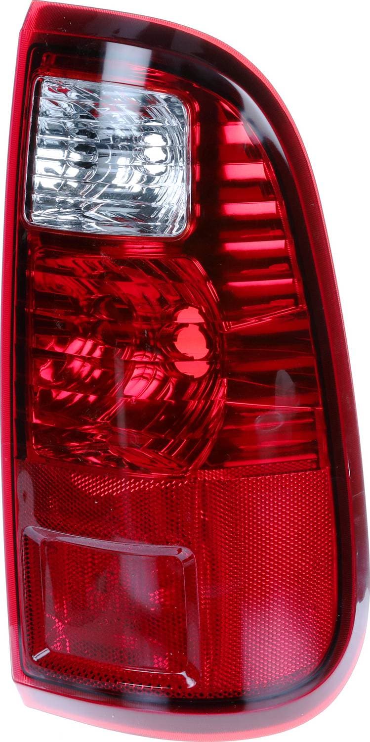 TYC Tail Light Assembly 11626301 | O'Reilly Auto Parts