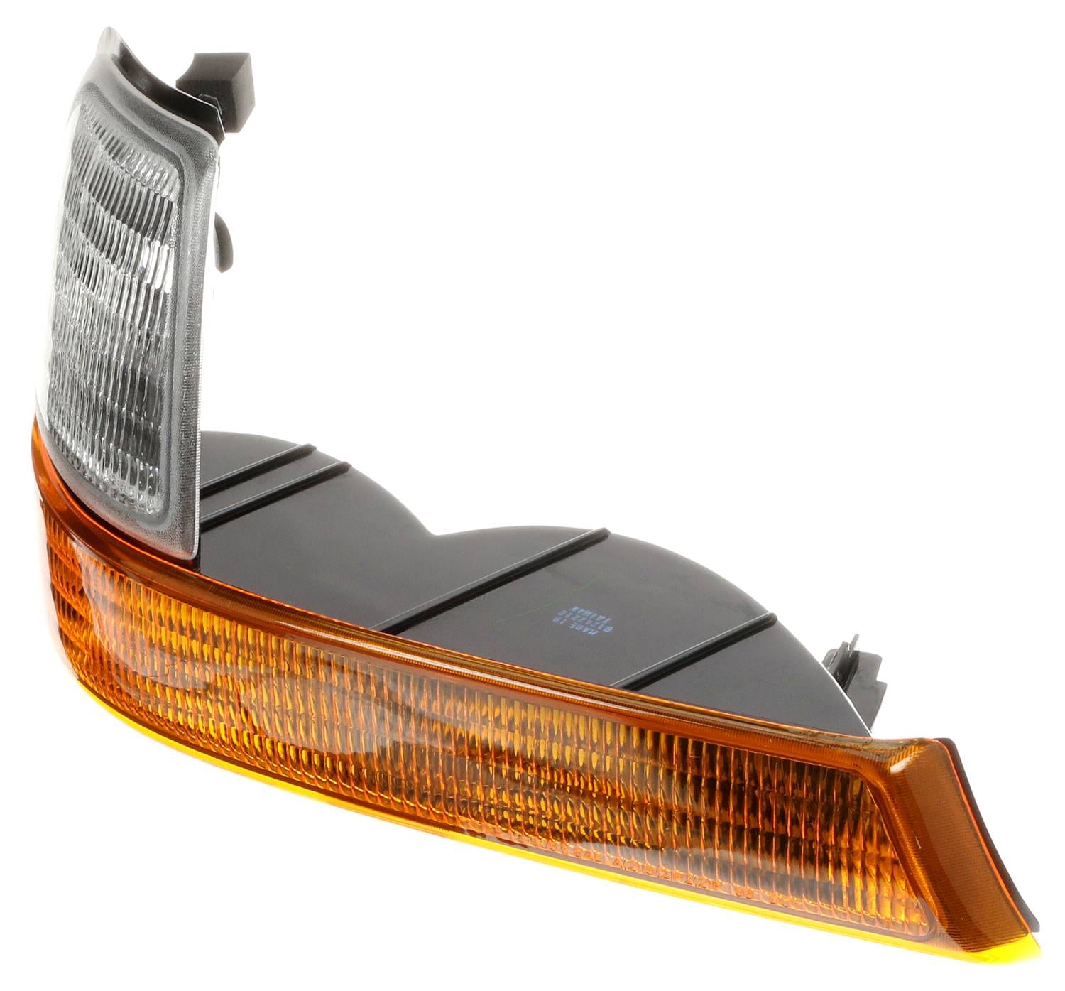 TYC 18-5062-01 Side Marker Light for 96-02 GMC Savana, Chevy 