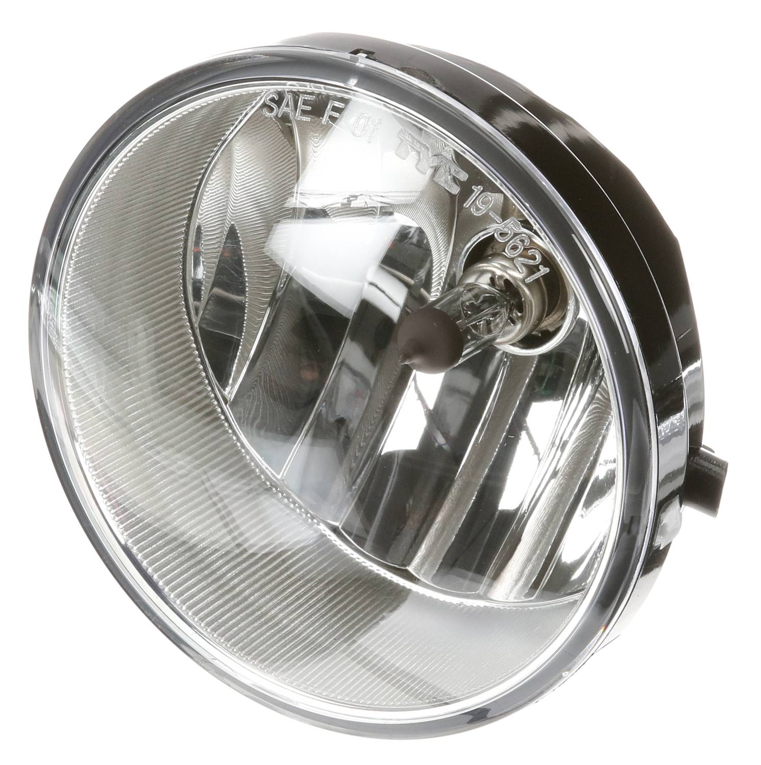 TYC Fog Light Assembly 19562100 | O'Reilly Auto Parts