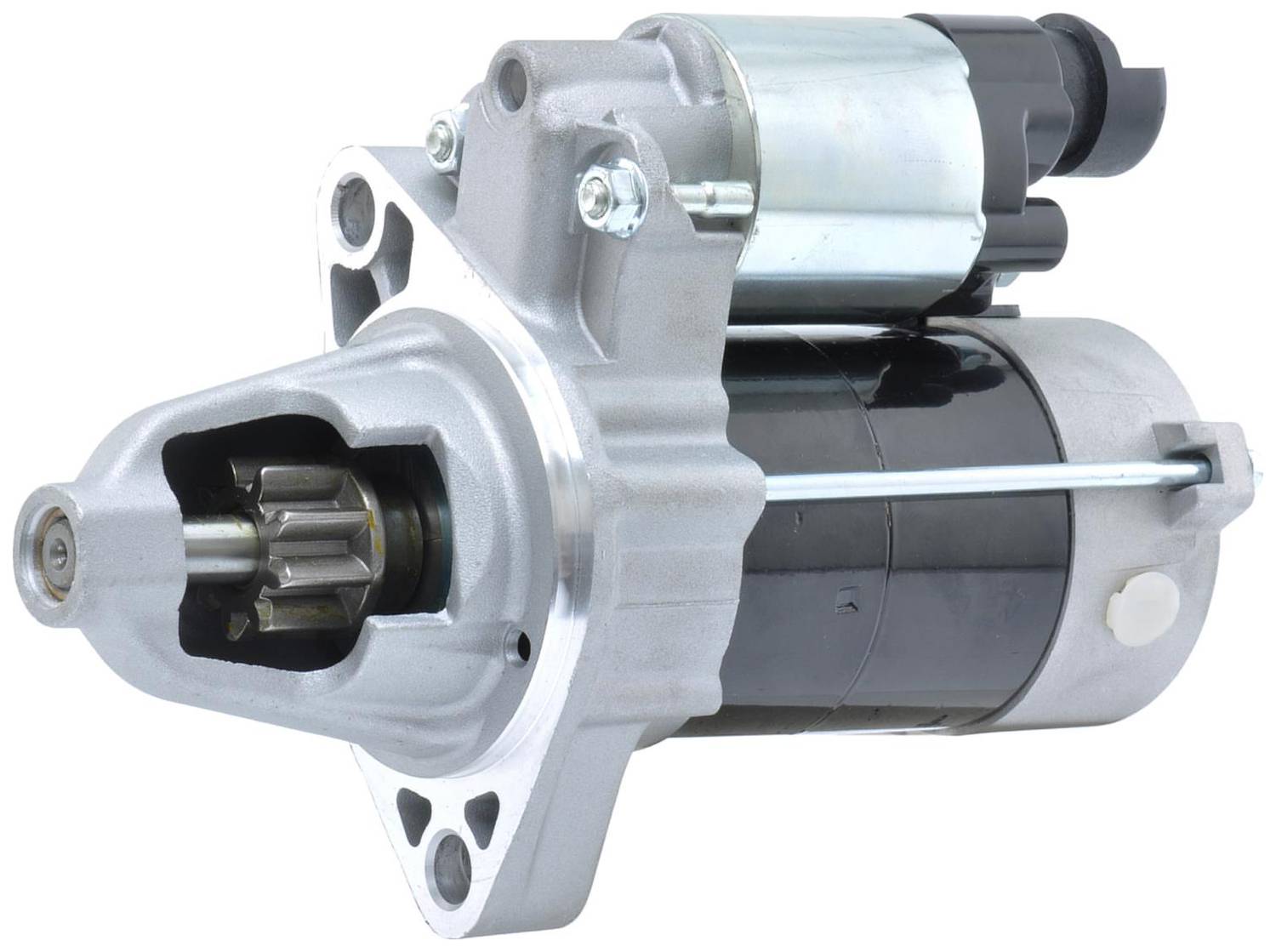 値下げ❗️ultima 77972 Ultima Starter - Remanufactured R612761 | O'Reilly Auto Parts