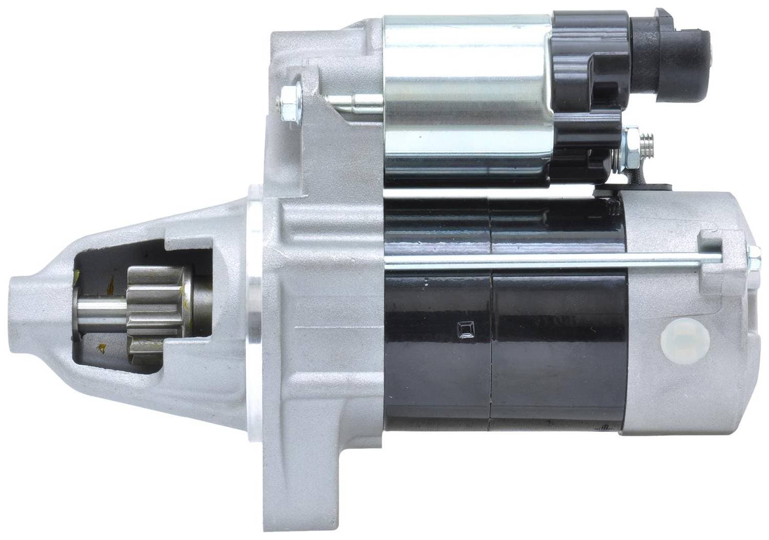 Ultima Starter - Remanufactured R612761 | O'Reilly Auto Parts