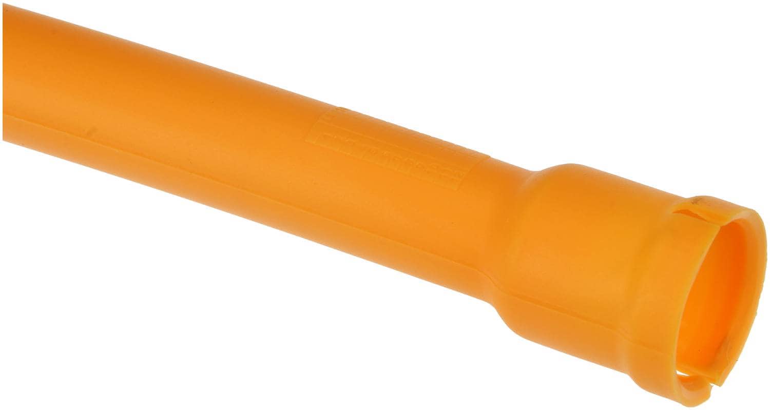 URO Parts Oil Dipstick/Tube 06A103663B | O