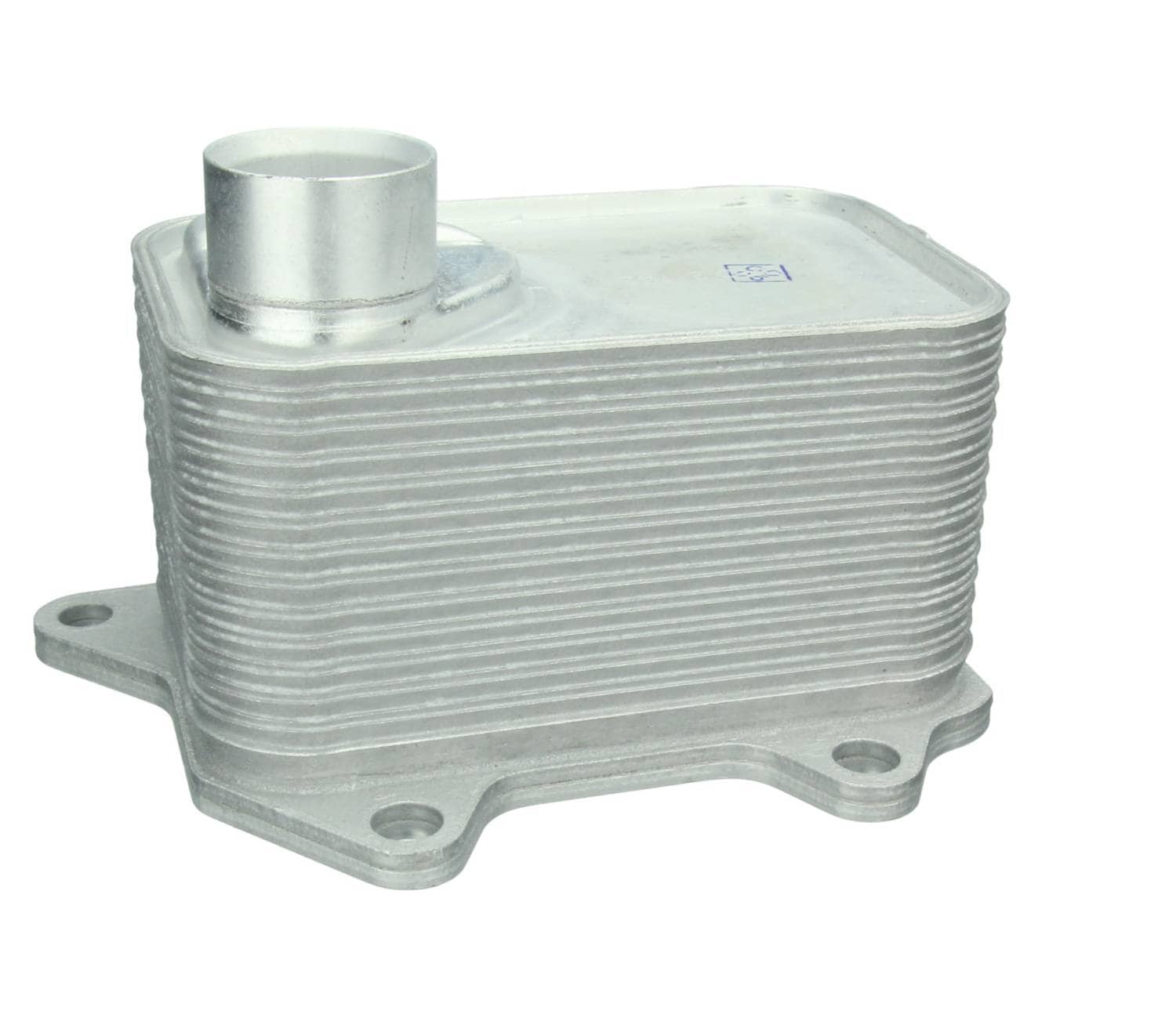 URO Parts Oil Cooler 06L117021E | O'Reilly Auto Parts