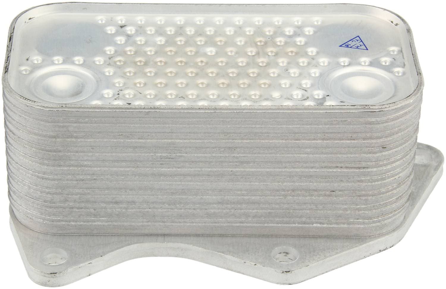 URO Parts Oil Cooler 07K117021C | O'Reilly Auto Parts