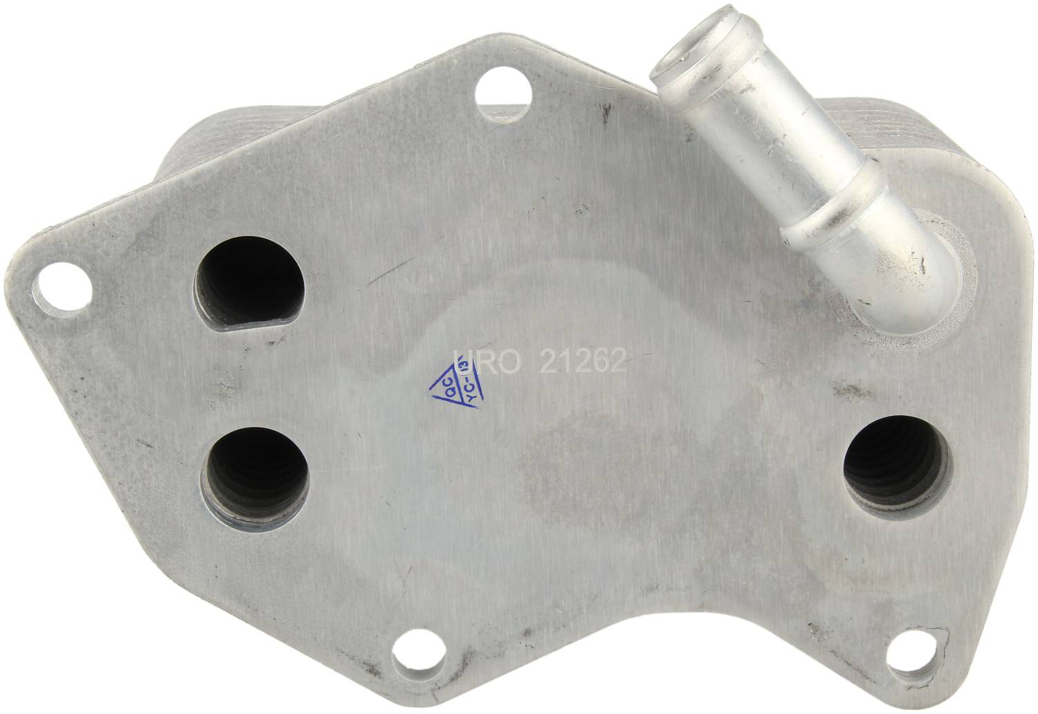 URO Parts Oil Cooler 07K117021C | O'Reilly Auto Parts