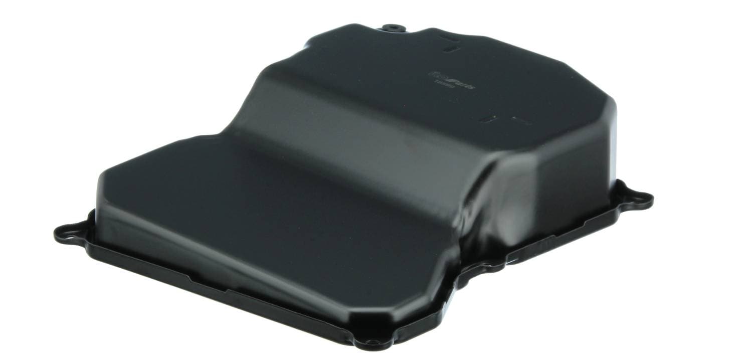 URO Parts 09G321361A – Coppa Dell'olio Per Cambio Automatico, Ricambio In Acciaio Con Rivestimento Antiruggine - 3