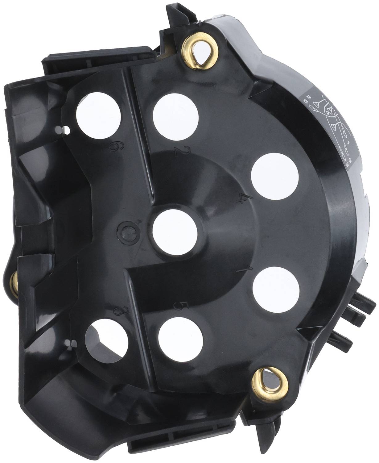 Uro Parts 31 12 6 758 510 Giunto A Sfera Anteriore Per Auto – APa Industries, Ricambio OEM 31126758510.