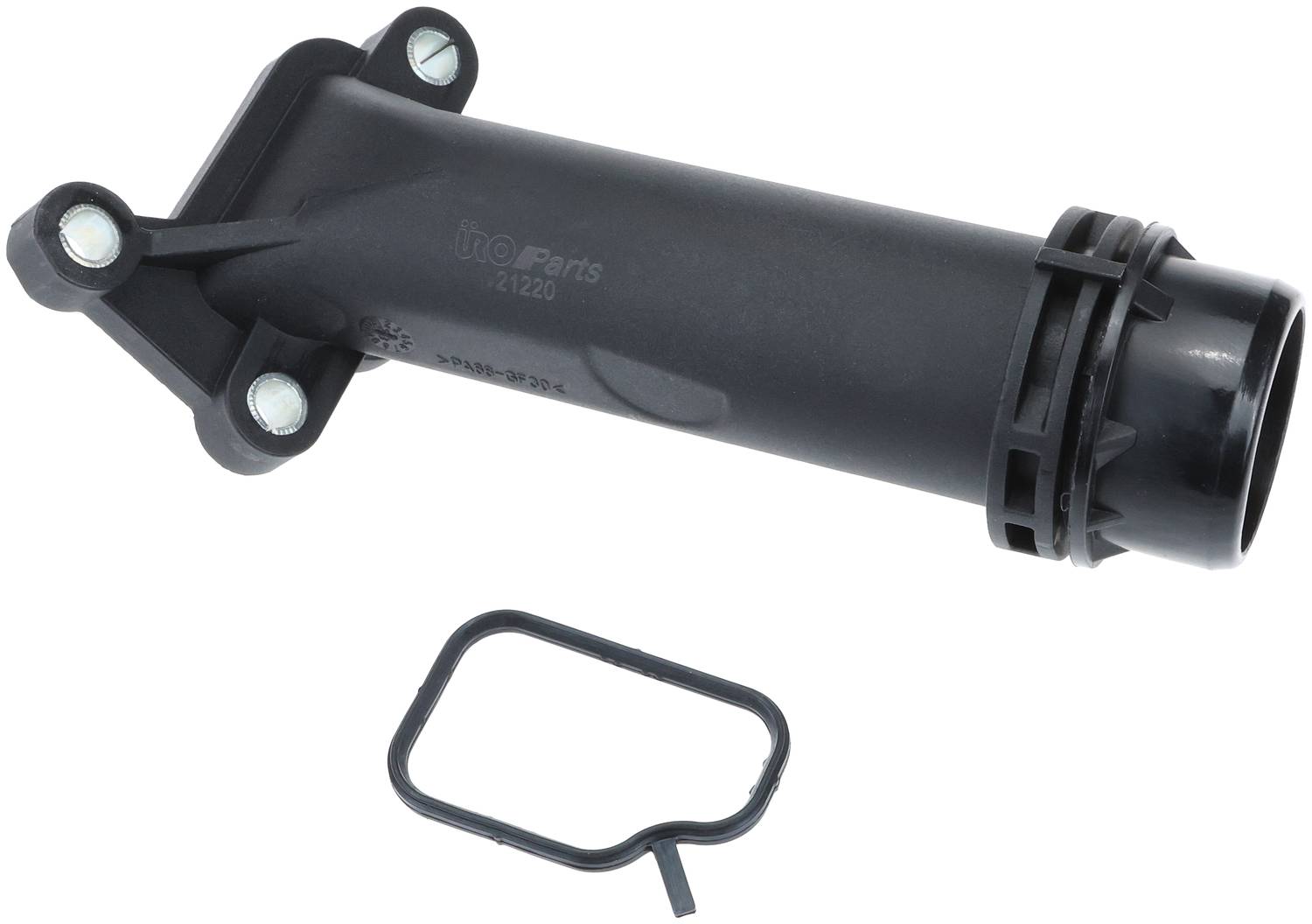 「RT-111297 URO Parts Thermostat/Water Outlet 11127810707 | O'Reilly Auto Parts