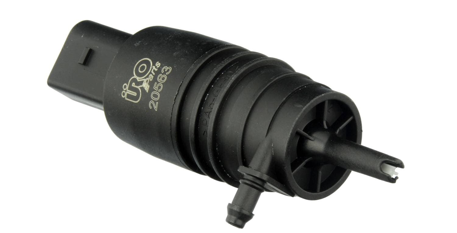 Uro Parts Rondella Pompa 1H5 955 651 – Ricambio Originale APa Industries Per Auto