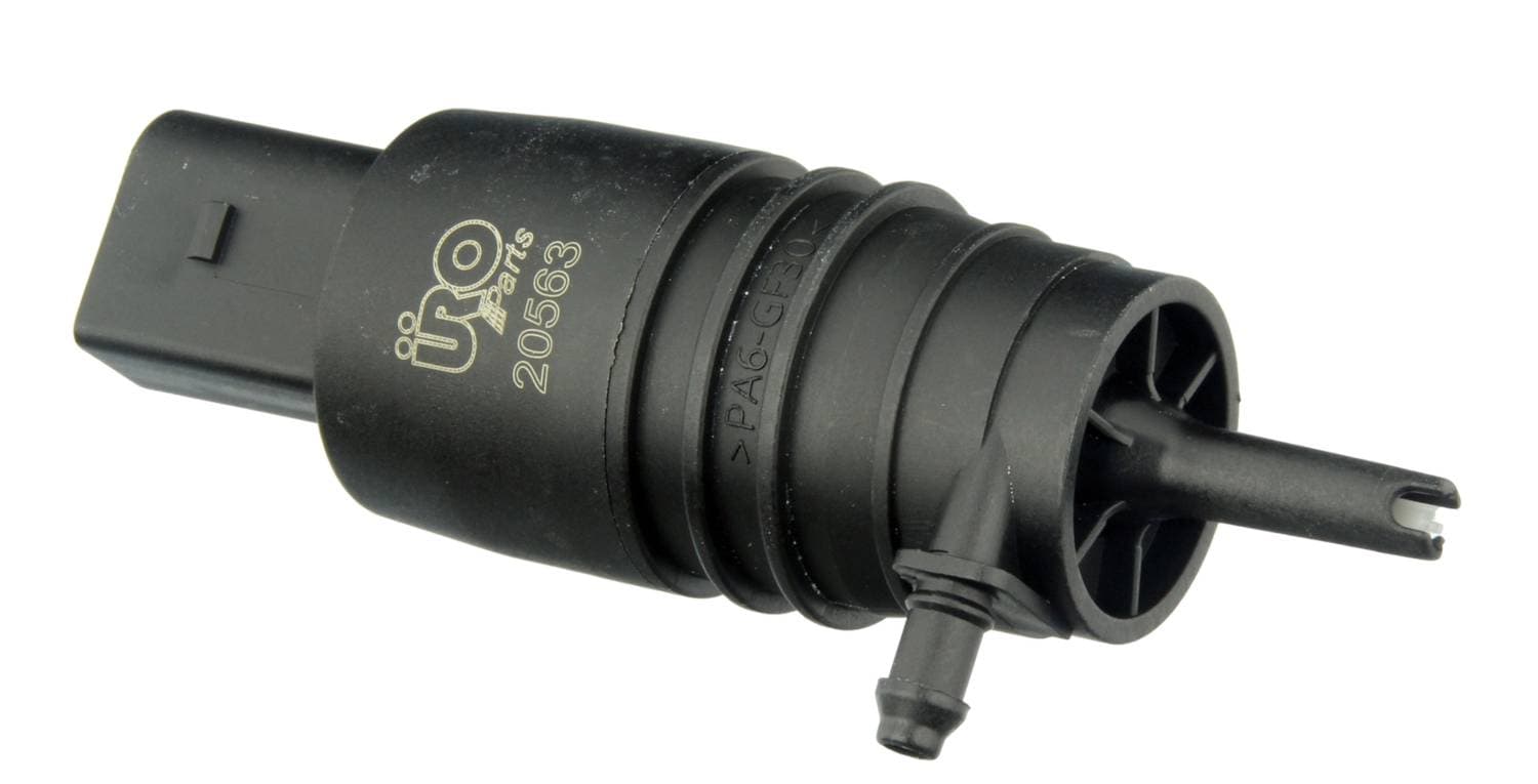 Rondella Per Pompa Uro Parts – Ricambio Originale APa Industries, Part Number 1H5955651 - 3