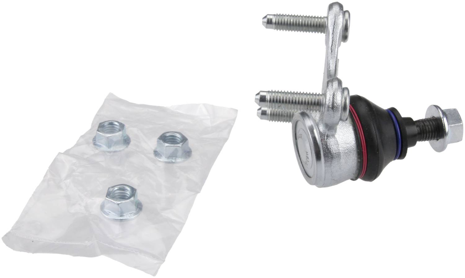 URO Parts C23782 Boccola braccio finale