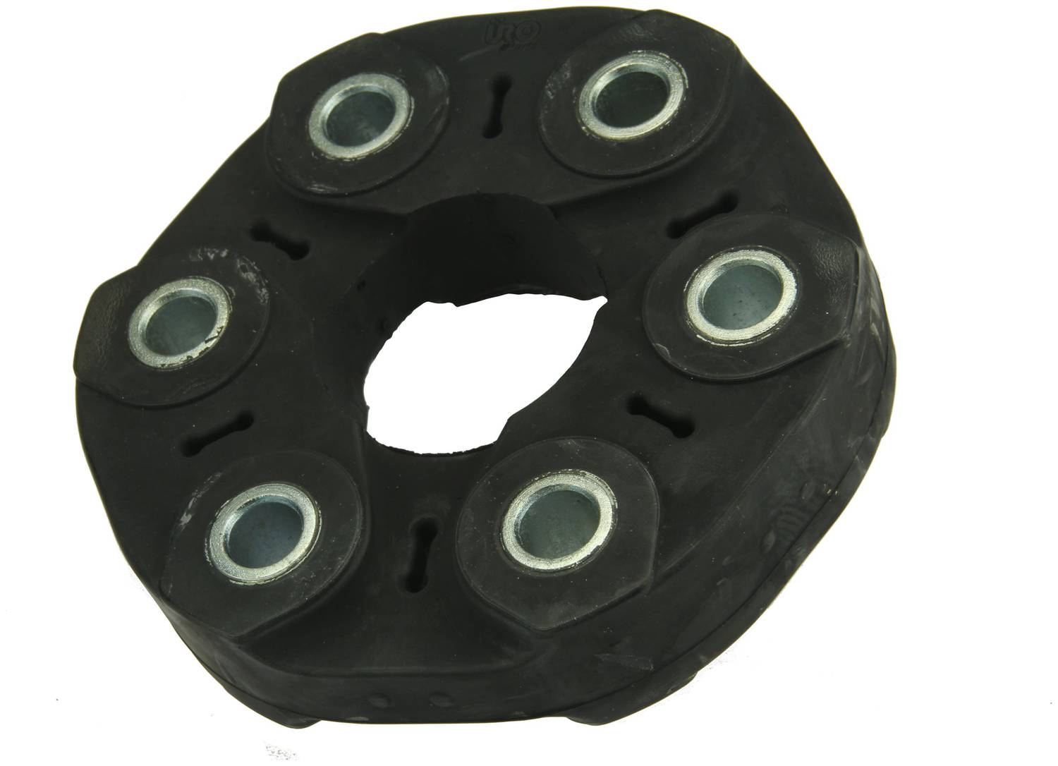 URO Parts Rubber Drive Shaft Flex Joint 26111229360 | O'Reilly