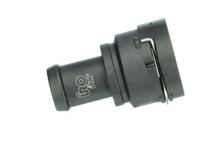 Raccordo A T Per Tubo Di Raffreddamento Uro Parts (1J0 122 291B) – Resistente Al Calore Fino A 275°C