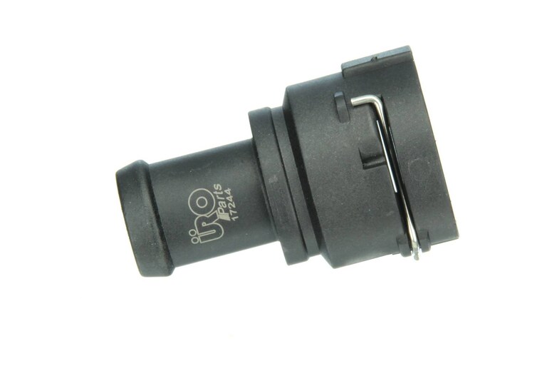 Raccordo A T Per Tubo Di Raffreddamento Uro Parts (1J0 122 291B) – Resistente Al Calore Fino A 275°C