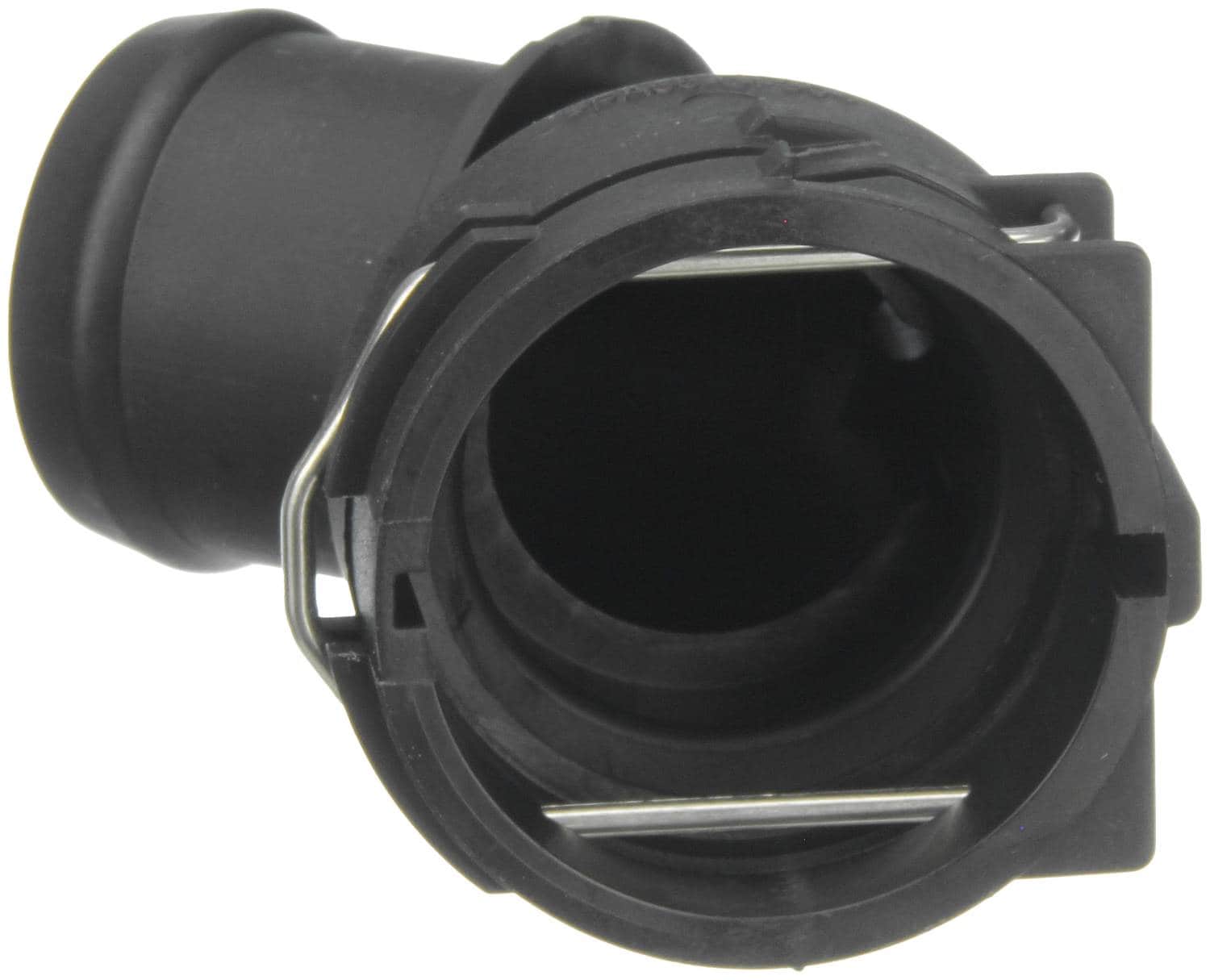 Raccord De Durite De Refroidissement URO Parts 1J0122291D - Connecteur Pour Tuyau - Résistance Chaleur -40° à 135°C