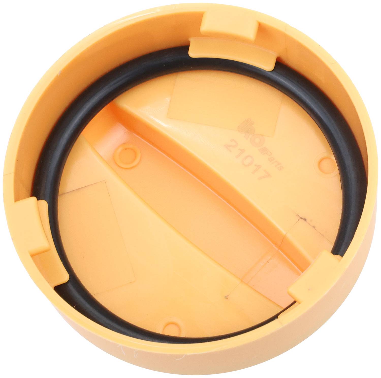 URO Parts DT107 Copertura Cruscotto Universale, Colore Nero, Resistente Ai Raggi UV, Senza Sensore Clima - 2
