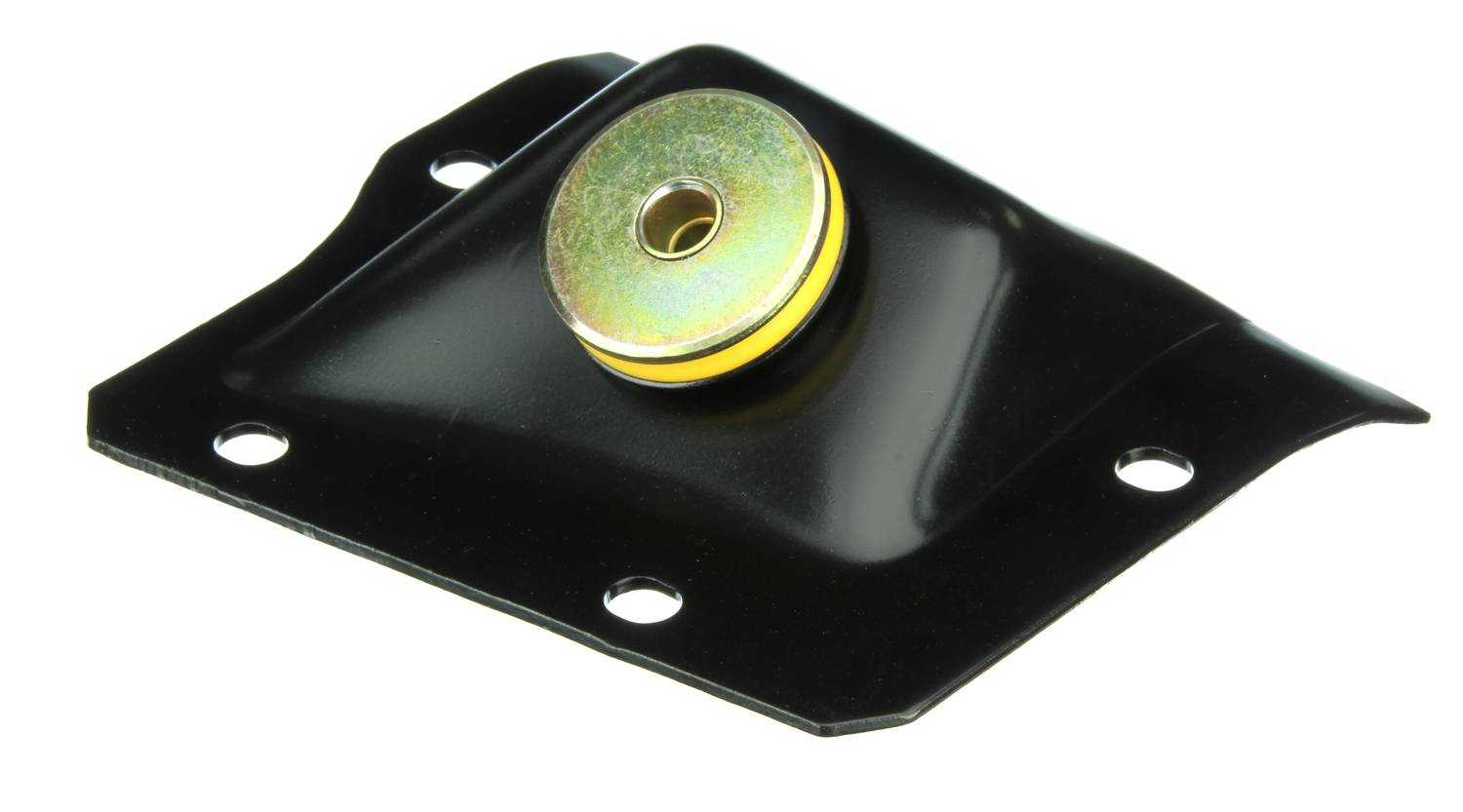 Supporto Ammortizzatore URO Parts MNC2168BE – Ripristina Il Fissaggio Dell'Ammortizzatore Per Sospensione Originale E Maneggevolezza Sicura