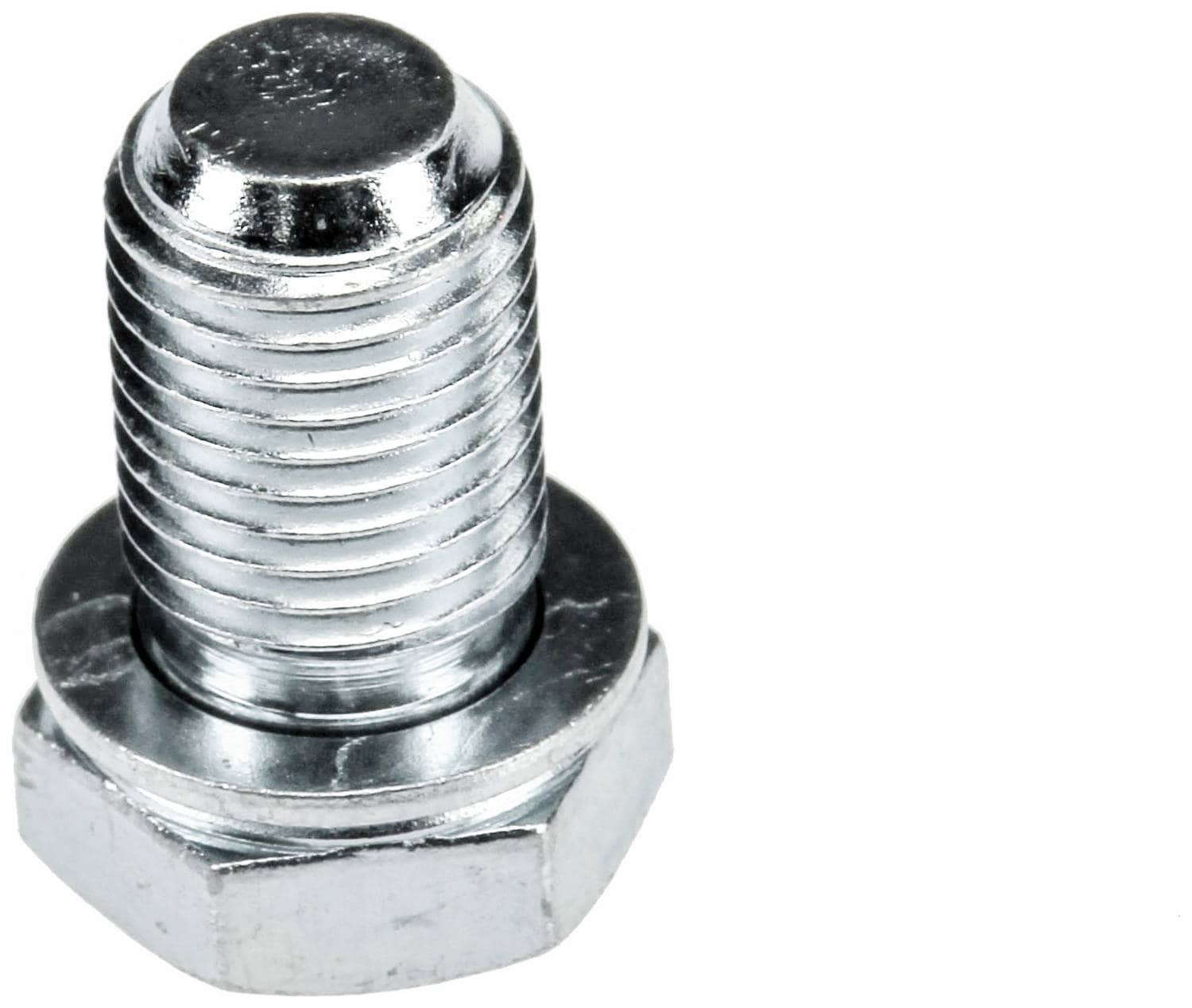 URO Parts Oil Drain Plug N90813202 | O'Reilly Auto Parts