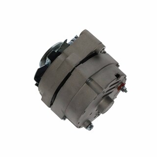 VALEO 439636 Alternatore 14V 230A – Puleggia Fissa 50mm, 7 Alette, Rotazione Orologia – Qualità Ricambio Originale