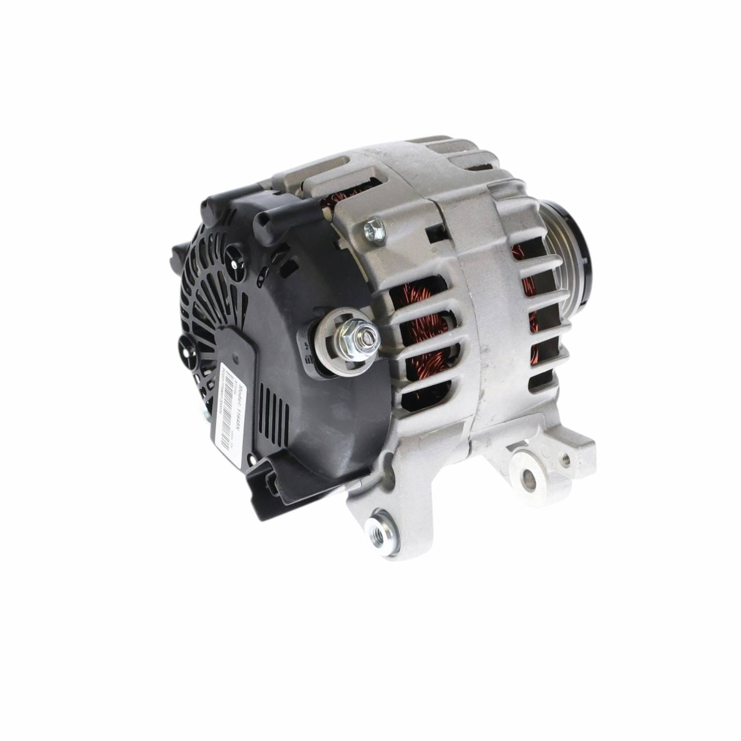 12 V, Alternatore-Corrente carica: 155 A, ID-Tipo spina
