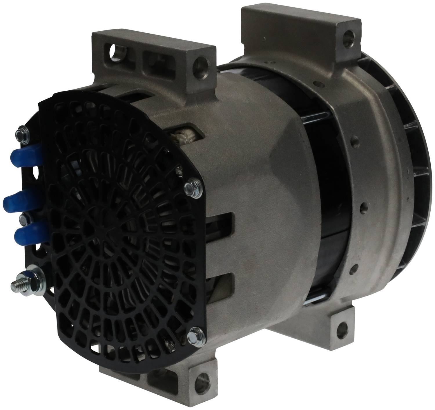 Ultima Select 320 Amp Alternator - New N18912 | O'Reilly Auto Parts
