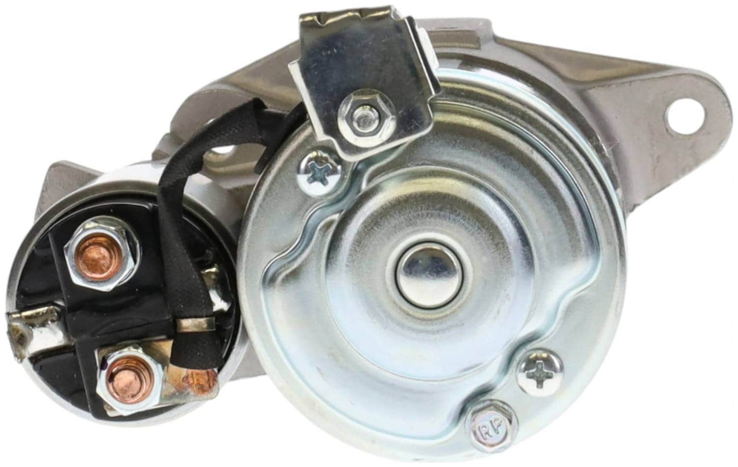 Ultima Select Starter - New N612886 | O'Reilly Auto Parts