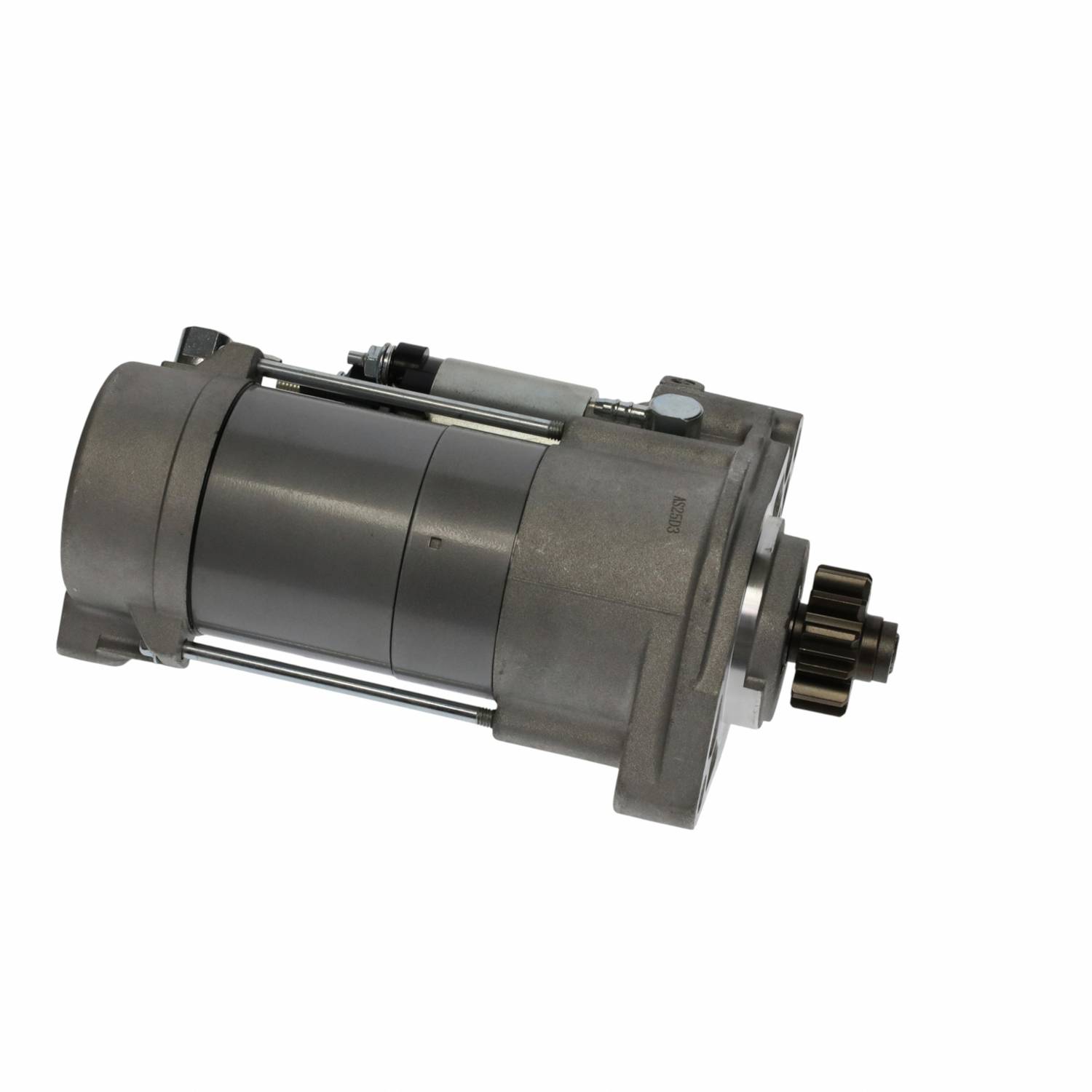 Ultima Select Starter - New N613748 | O'Reilly Auto Parts