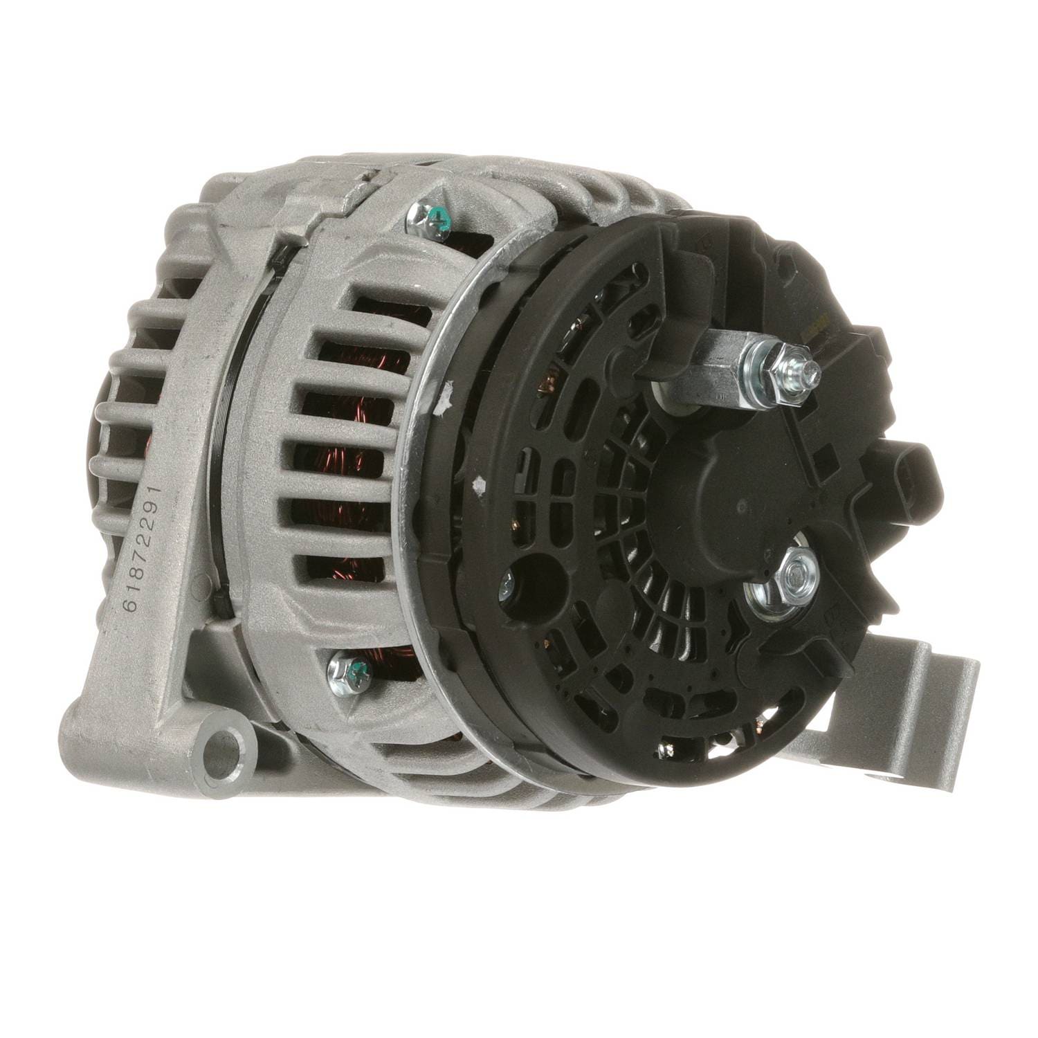Alternatore VALEO Ecommerceparts Tensione