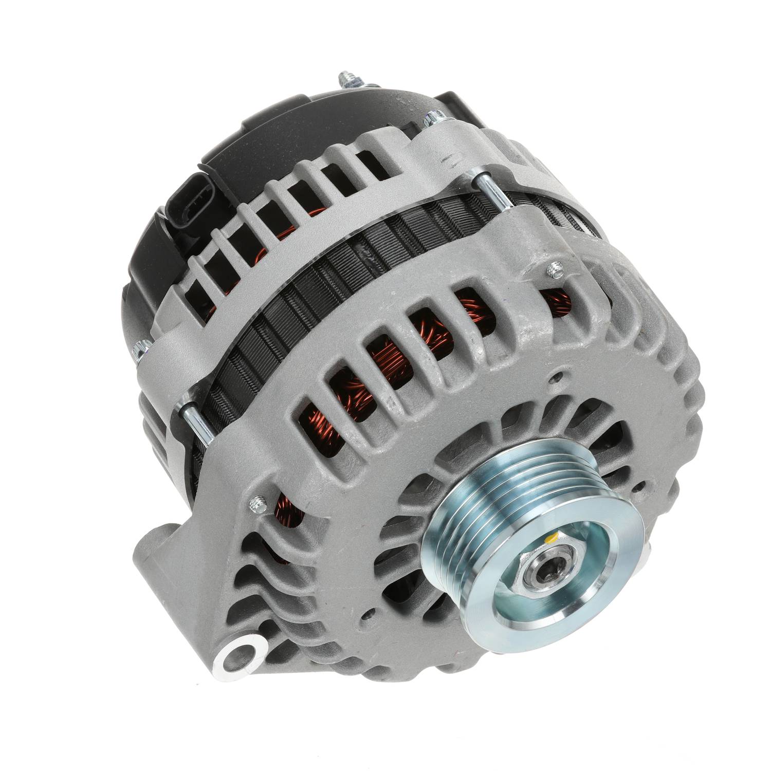Ultima Select 145 Amp Alternator - New N112083 | O'Reilly Auto Parts