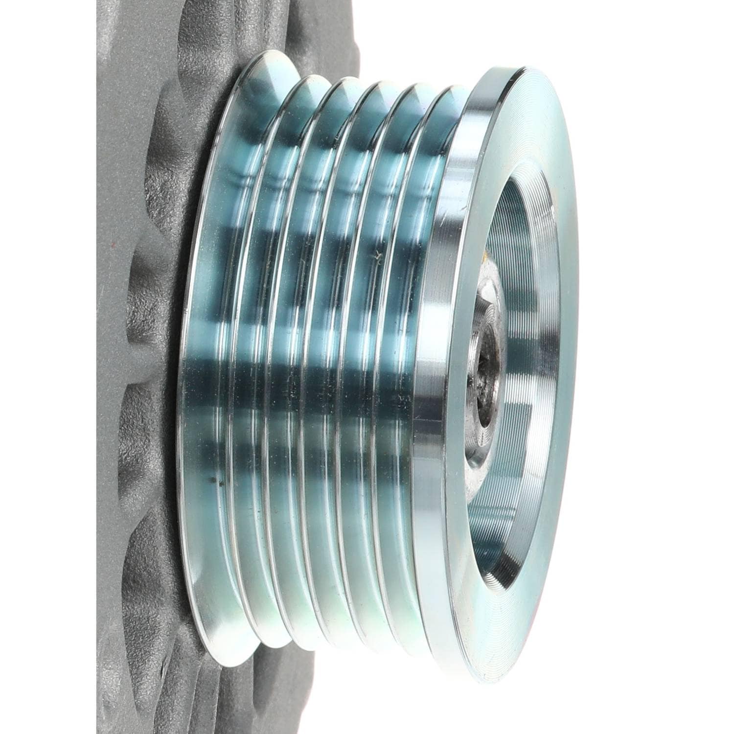 Ultima Select 145 Amp Alternator - New N112083 | O'Reilly Auto Parts