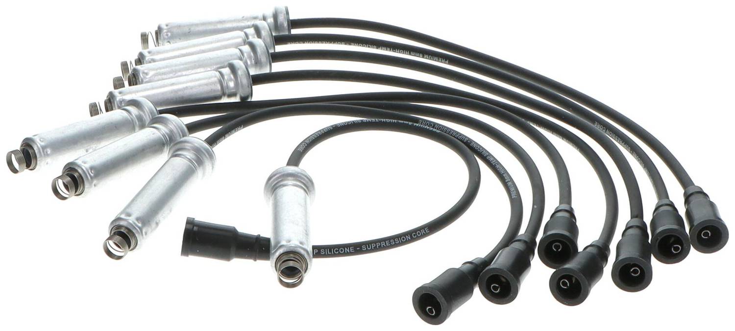 Ultima Select Spark Plug Wire Set 337303 | O'Reilly Auto Parts