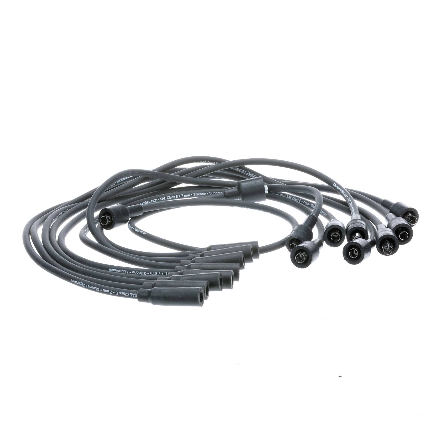 Ultima Select Spark Plug Wire Set 332503 | O'Reilly Auto Parts
