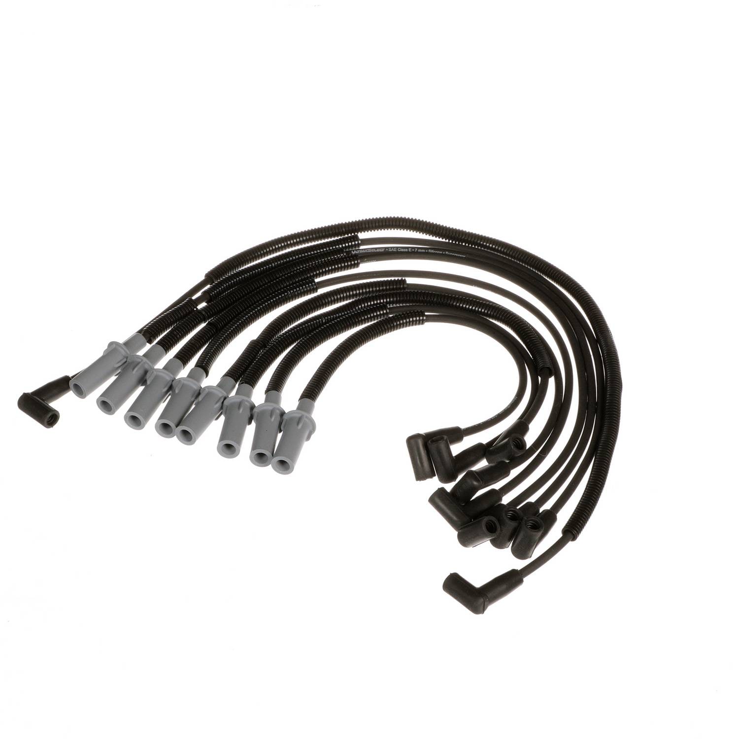 Ultima Select Spark Plug Wire Set 332703 | O'Reilly Auto Parts