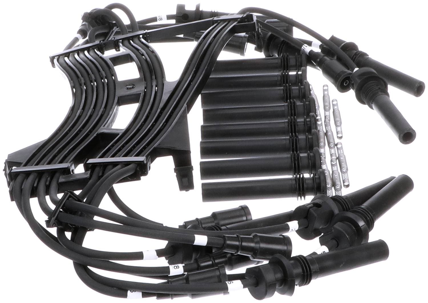 Ultima Select Spark Plug Wire Set 3361K3 | O'Reilly Auto Parts