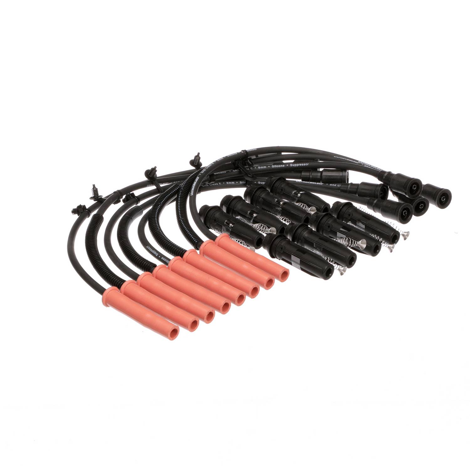Ultima Select Spark Plug Wire Set 3369K3 | O'Reilly Auto Parts