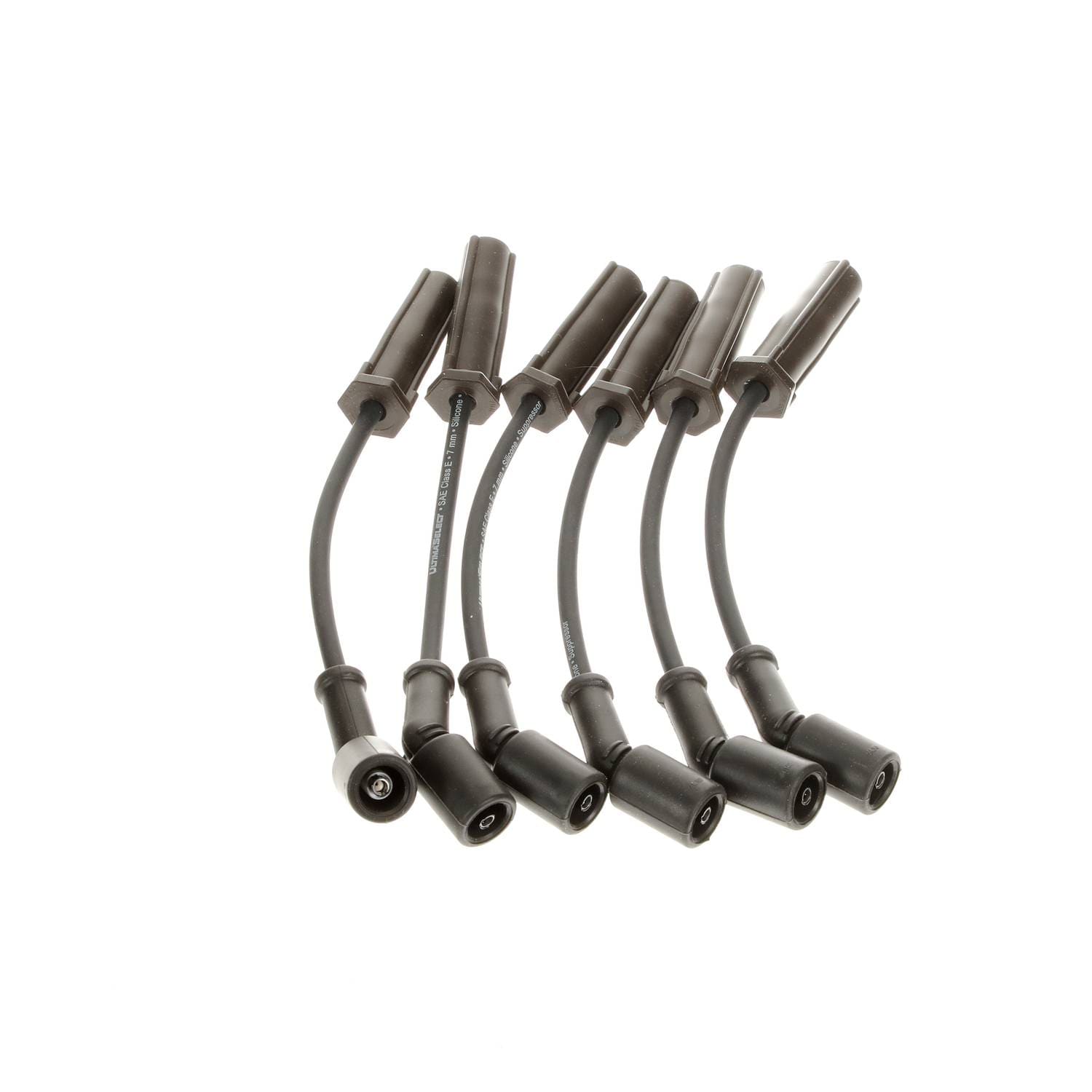Ultima Select Spark Plug Wire Set 337103 | O'Reilly Auto Parts