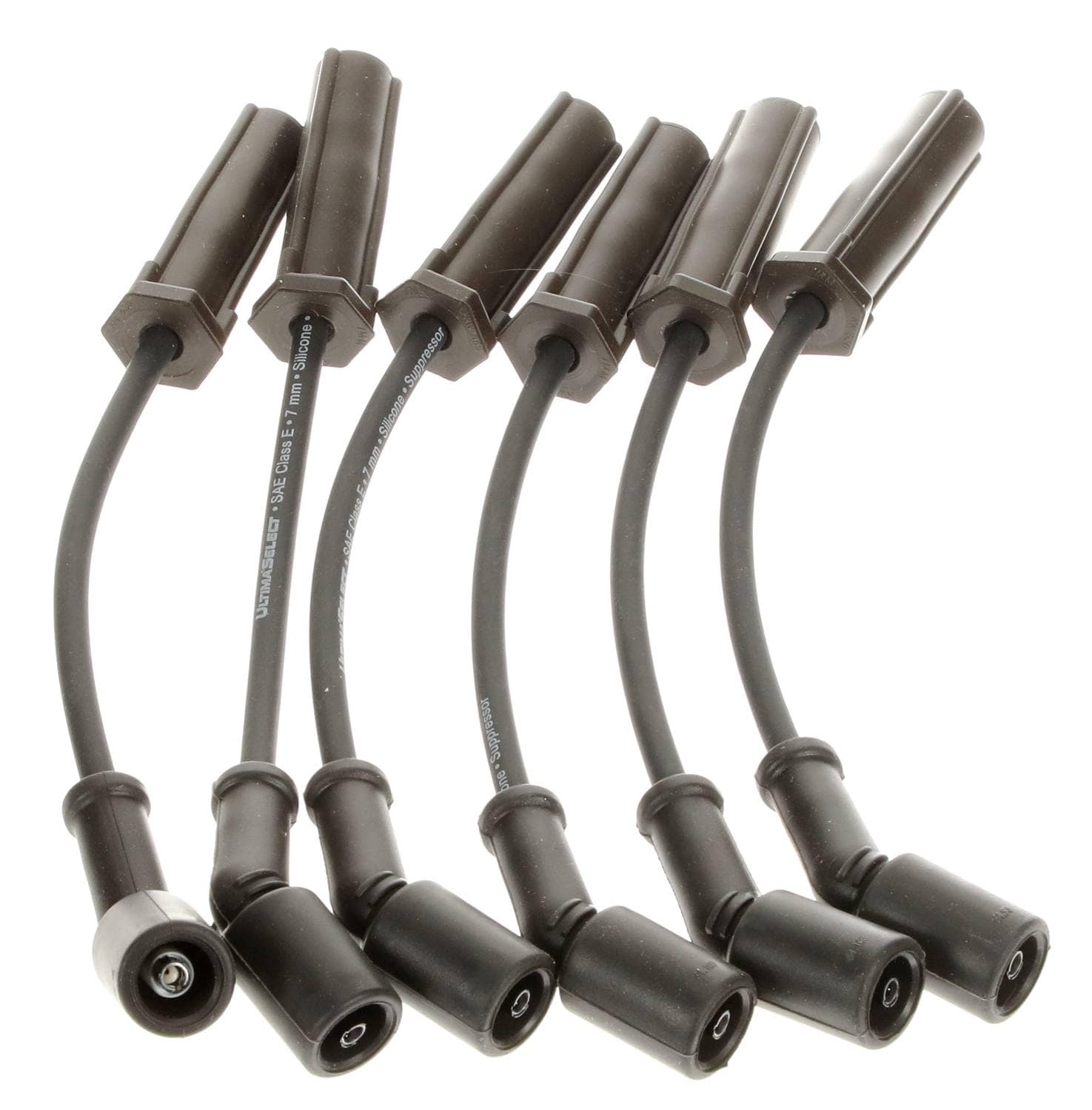 Ultima Select Spark Plug Wire Set 337103 | O'Reilly Auto Parts