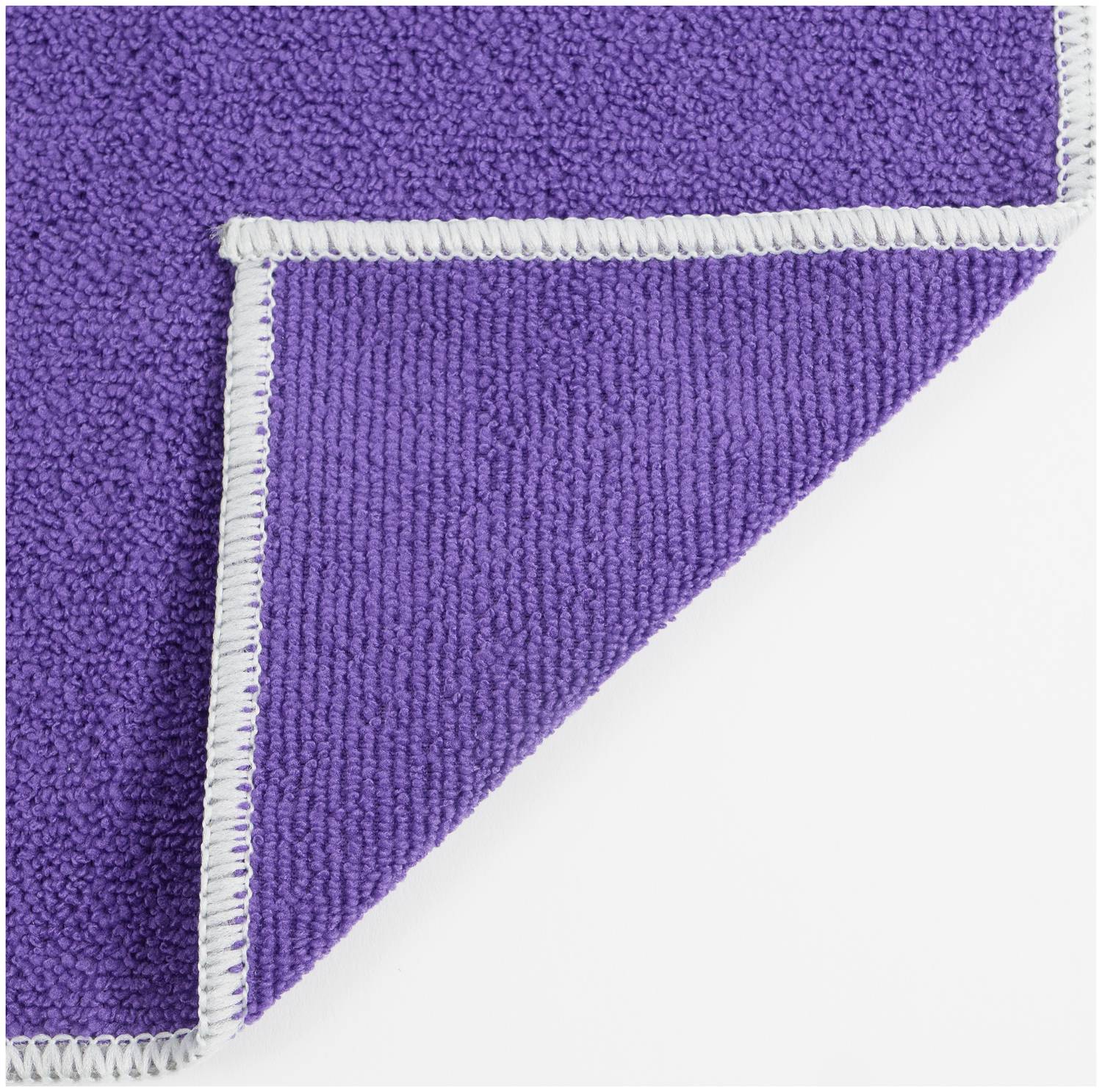 Viking 16 X 12 Inch Auto Cloth 5 Pack 821200 | O'Reilly Auto Parts